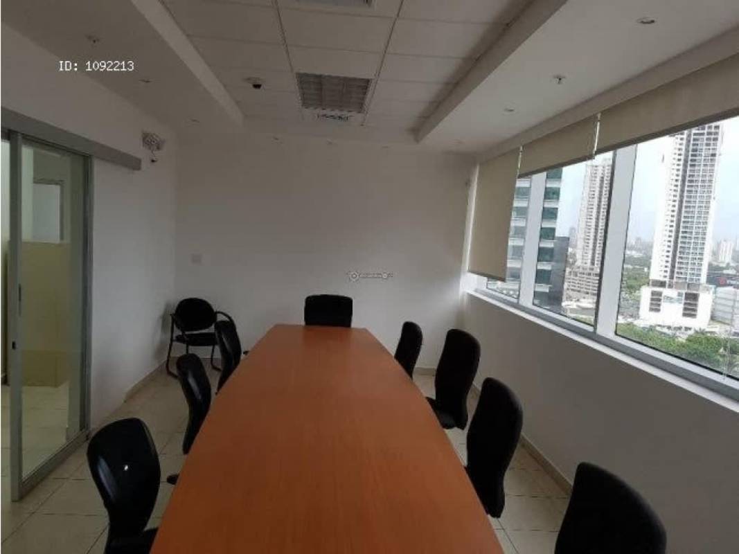 Office for Rent Capital Plaza Costa del Este Panama - View 9
