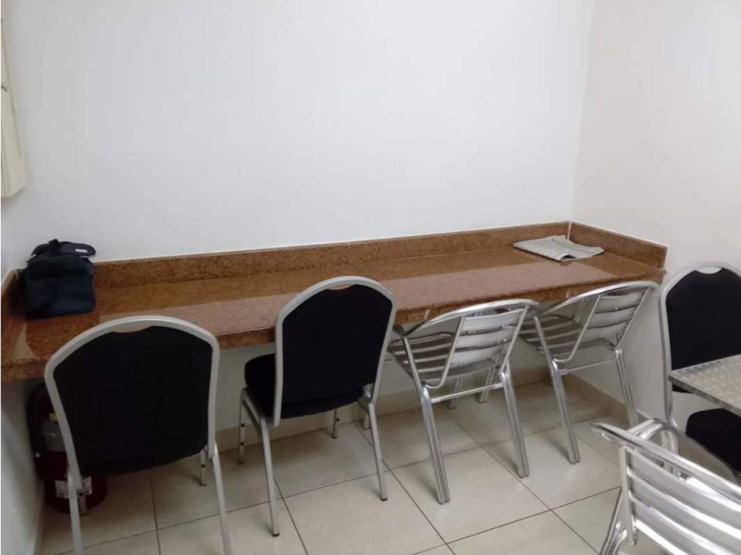 Office for Rent Capital Plaza Costa del Este Panama - View 7