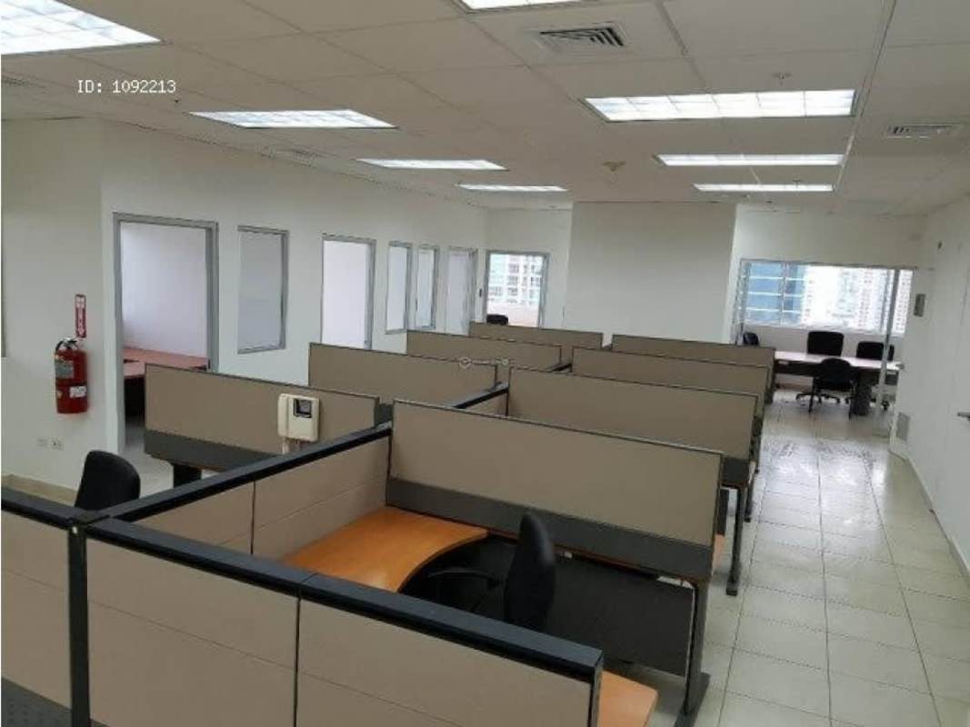Office for Rent Capital Plaza Costa del Este Panama - View 11