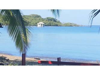 Beachfront 6BR Villa in Buenaventura, Portobelo