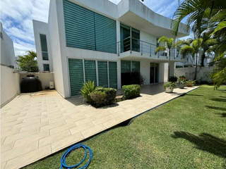 House for Rent in Tocumen - 3 bedrooms