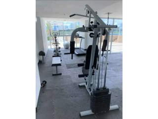 Apartment for Sale in Parque Lefevre - 2 bedrooms