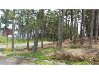 2,497m2 Mountain Land Altos del María Sora Chame