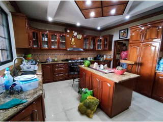 House for Sale in Rufina Alfaro - 4 bedrooms