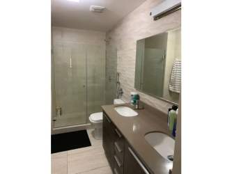 Third bedroom spacious closet ceramic floor PH River Valley Panama Pacifico Panama