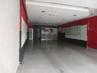 Commercial Space for Rent in Obarrio - 0 bedrooms