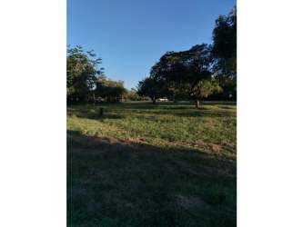 Development Land 6.8 Hectares Near Coronado Beach