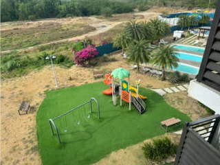 Apartment for Sale in Chame - 2 bedrooms