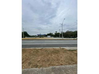 Land with existing building for Sale in Ernesto Córdoba Campos - 3 bedrooms