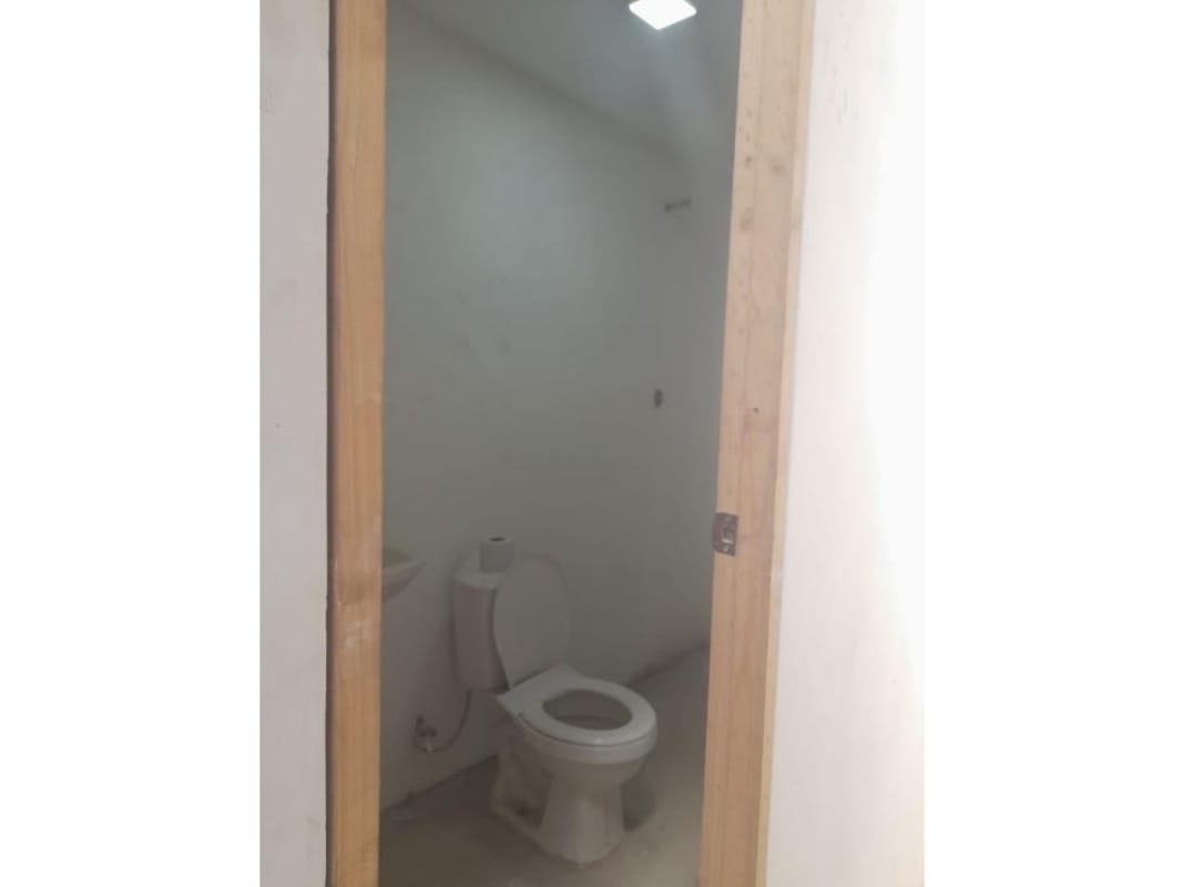 Warehouse for Rent 200m² Mañanitas Tocumen Secure Complex