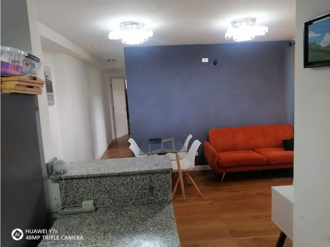 Outdoor children's play area with gazebos and gardens PH Mystic Valley Panama