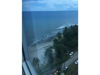 Oceanview 1BR Beach Condo PH Ibiza Playa Corona