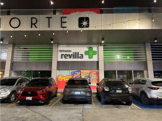 Commercial Retail Space for Rent in Victoriano Lorenzo / Altos de Panamá - 0 bedrooms