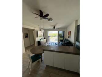 Beachfront 2BR Apartment Playa Caracol Punta Chame