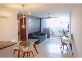 Apartment for Sale in Altos de Panamá - 2 bedrooms