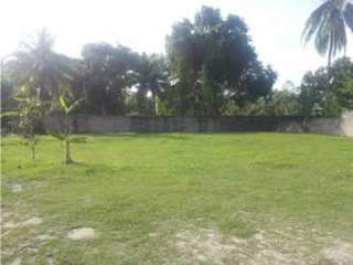 Land with Construction for Sale in Antón - 6 bedrooms