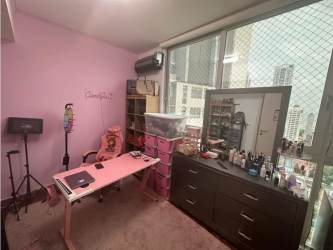 Furnished Ocean-View 3BR Condo at PH Boutique Quartier Coco del Mar