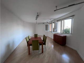 Apartment for Sale in El Cangrejo - 3 bedrooms