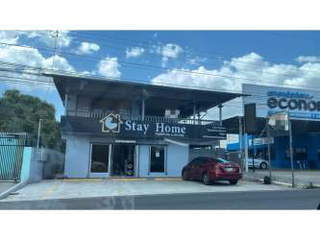 Commercial Building for Sale in Barrio Balboa - 0 bedrooms