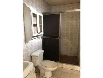 Ground floor commercial space with new tile flooring and large windows for sale La Chorrera Panama