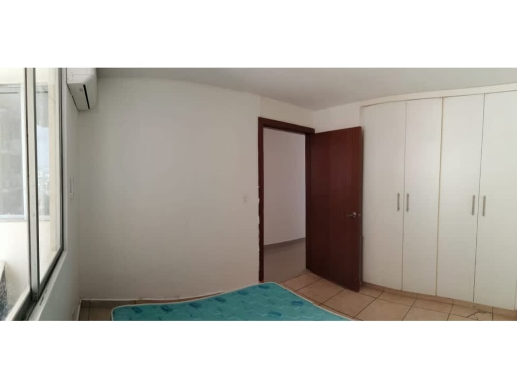 Modern swimming pool with sundeck and skyline views at PH Victoria Hills Hato Pintado Panama City