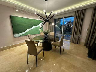 Apartment for Sale in Costa del Este / Don Bosco - 4 bedrooms