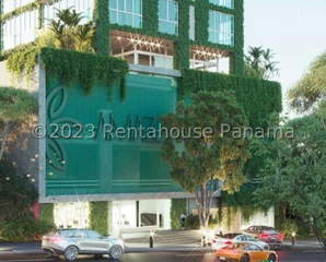 Studio Apartment for Sale in Bella Vista - 1 bedroom