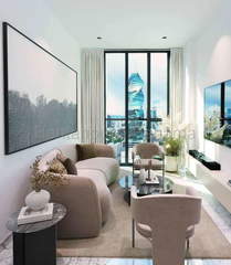 Studio Apartment for Sale in Obarrio - 1 bedroom