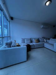 Apartment for Rent in El Cangrejo - 2 bedrooms