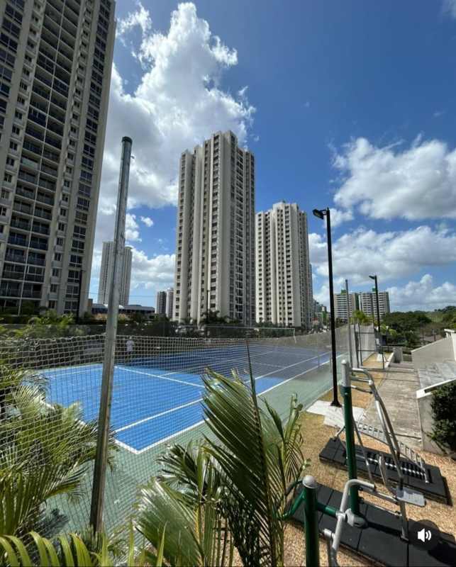 Furnished 3BR 3BA Apartment for Rent PH Rokas Condado Rey