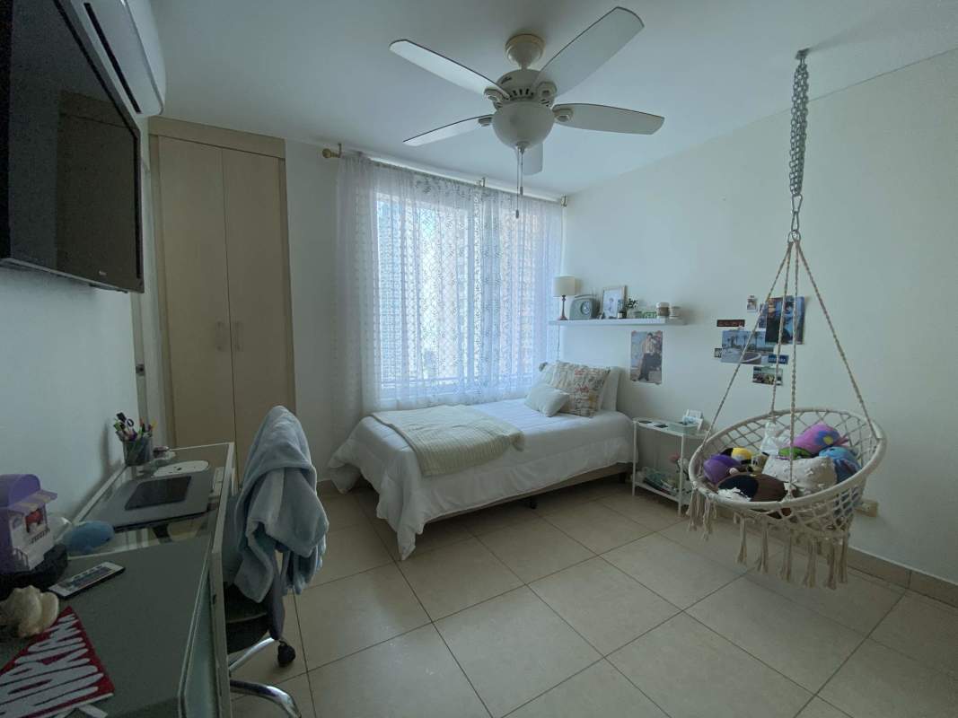 Covered children's playground in PH Costa View Panama City