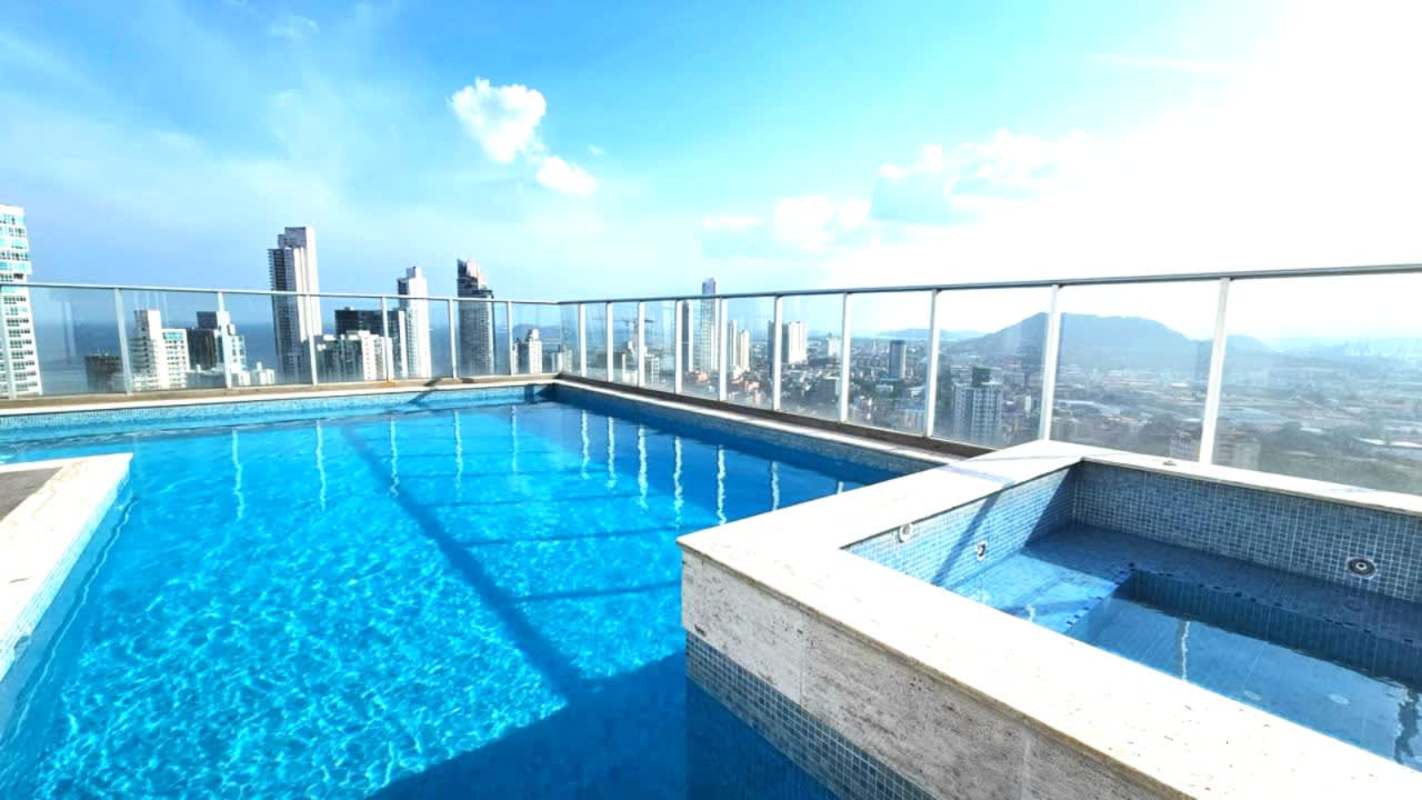Modern 2BR Apartment Ph Signature Point Bella Vista
