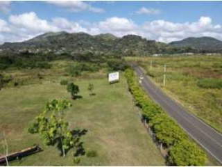 Land for Sale in Arraiján - 0 bedrooms