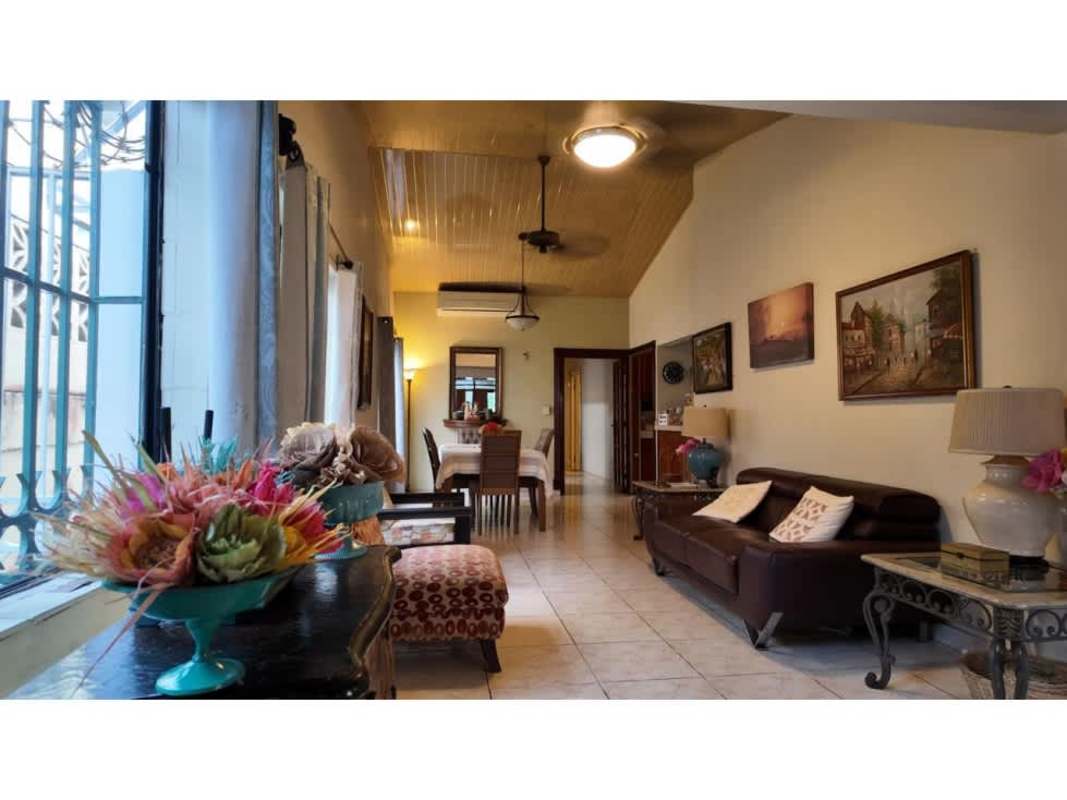 Spacious 4BR Family House with Garden Hato Pintado Panama - View 2