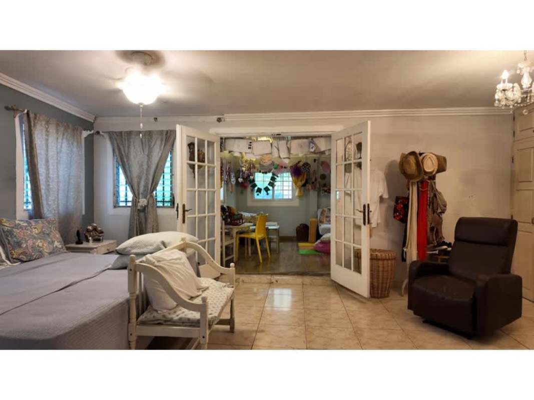 Spacious 4BR Family House with Garden Hato Pintado Panama - View 4