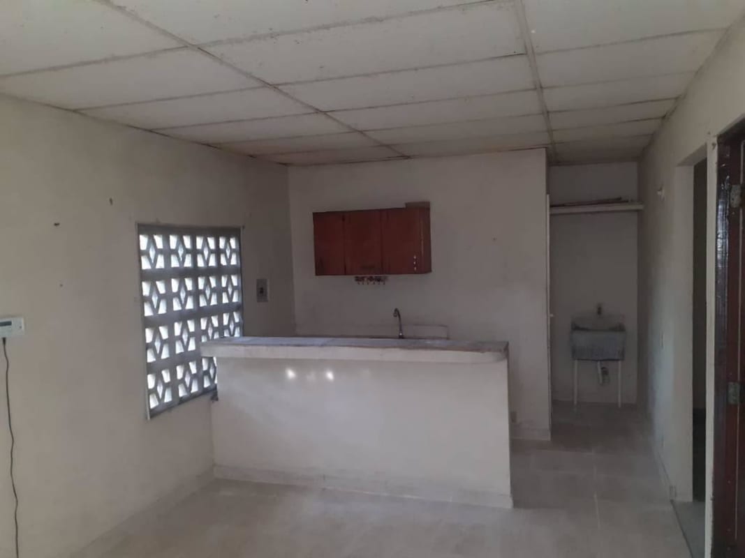 Affordable 2BR Apartment in La Primavera Chepo for Rent