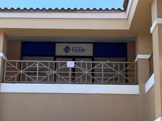 Office for Rent in Barrio Colón - 0 bedrooms