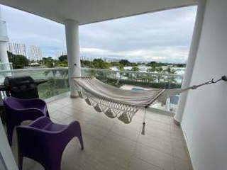 Apartment for Rent in Antón - 1 bedroom