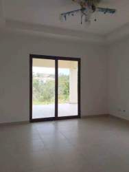 Private pool surrounded by landscaped garden and sun deck at Hacienda Pacifica house