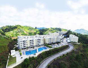 Apartment for Rent in Ancón - 2 bedrooms