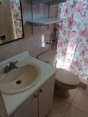 House for Rent in San Miguelito - 4 bedrooms