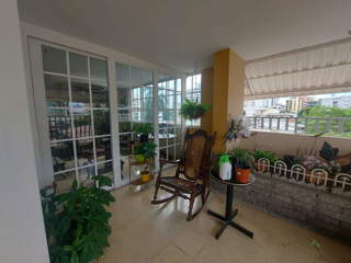 Apartment for Sale in El Cangrejo - 3 bedrooms