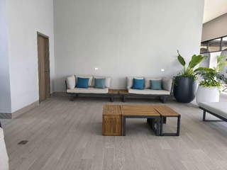 Apartment Suite for Sale in Costa del Este - 1 bedroom