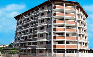 Apartment for Rent in Juan Diaz - 2 bedrooms