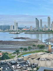 Apartment for Sale in Punta Paitilla - 2 bedrooms