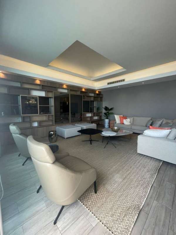 Luxury 4BR Oceanview Apartment PH Pearl Costa del Este