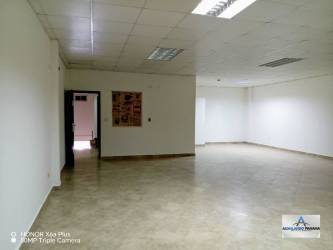 Spacious Offices for Rent - Banking District David