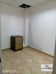 Small office or storage with tiled floors, ideal for admin use in commercial space David Panama