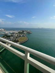 Apartment for Rent in Punta Pacifica - 4 bedrooms