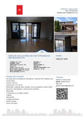 House for Sale in San Miguelito - 3 bedrooms